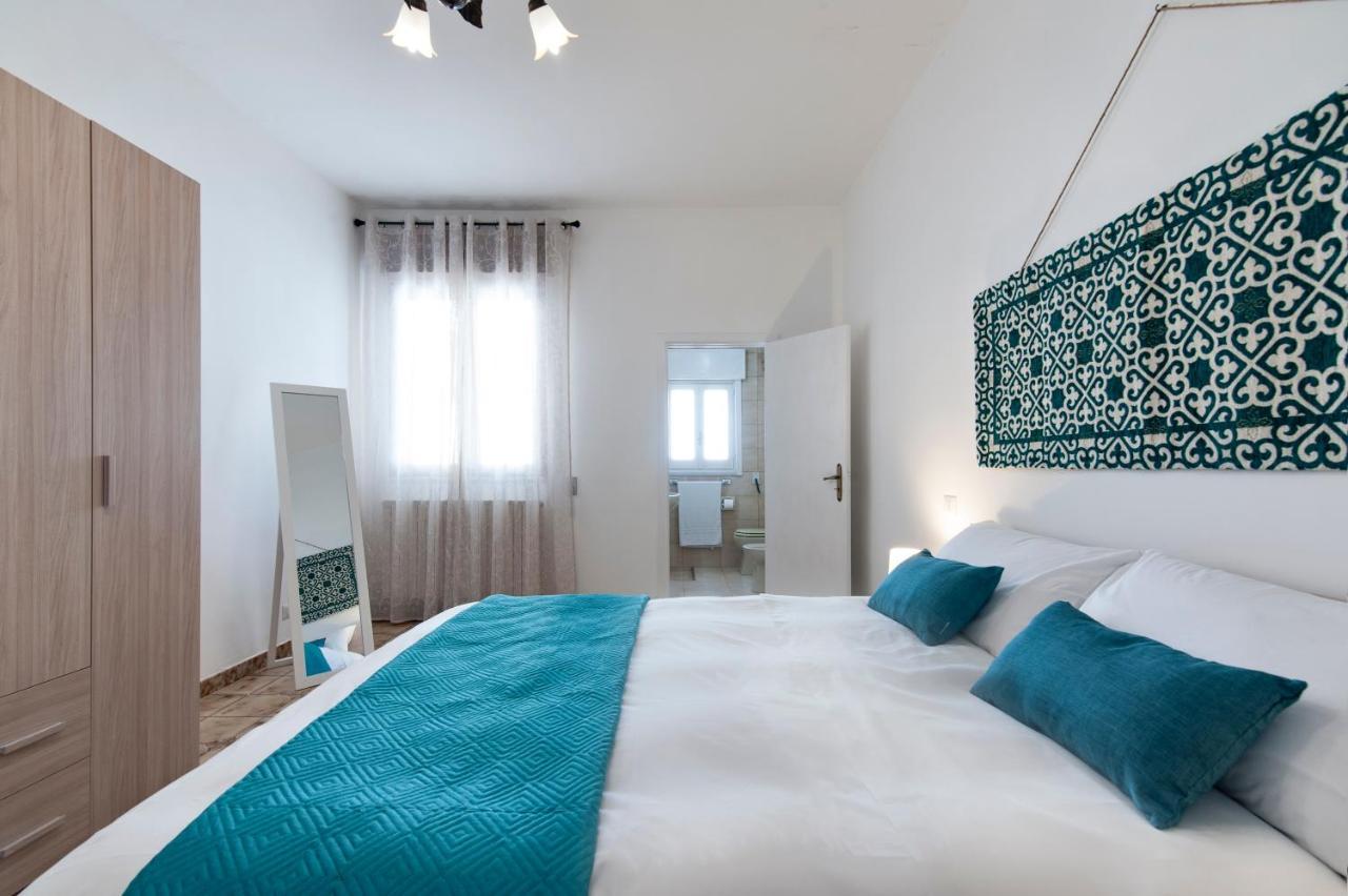 Appartamento Dada Carmiano (Apulia) Exterior foto