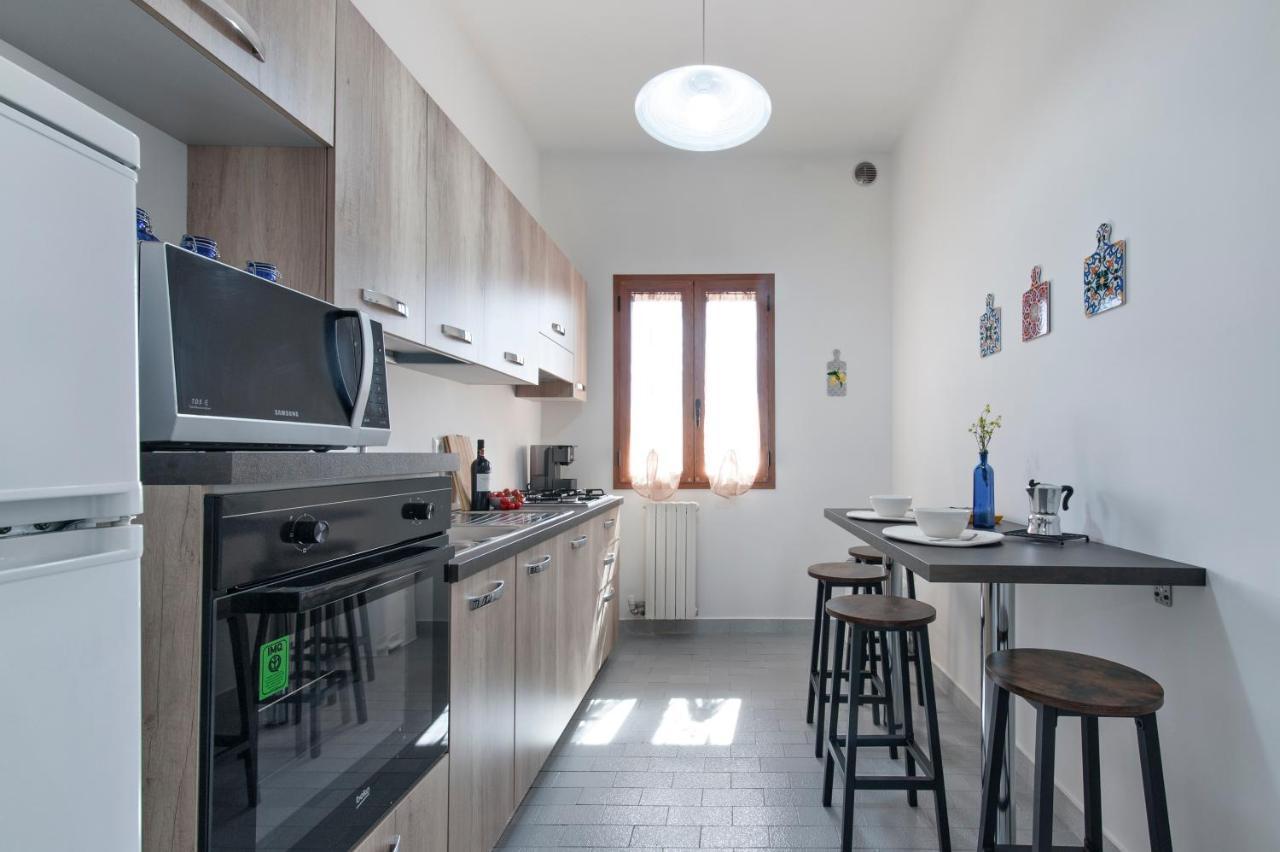 Appartamento Dada Carmiano (Apulia) Exterior foto