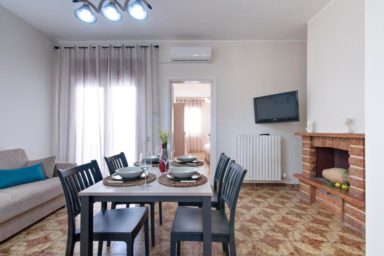 Appartamento Dada Carmiano (Apulia) Exterior foto