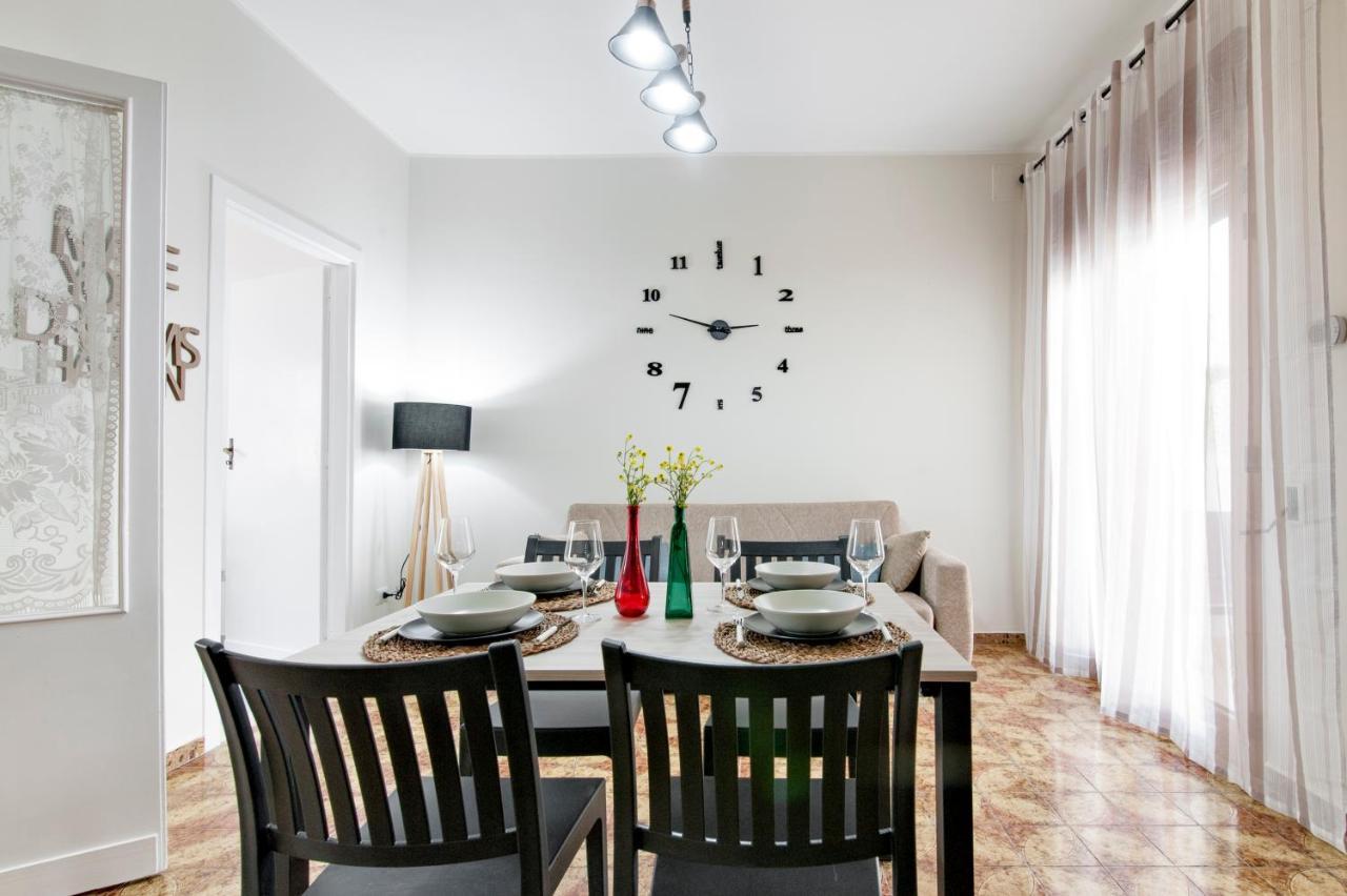 Appartamento Dada Carmiano (Apulia) Exterior foto