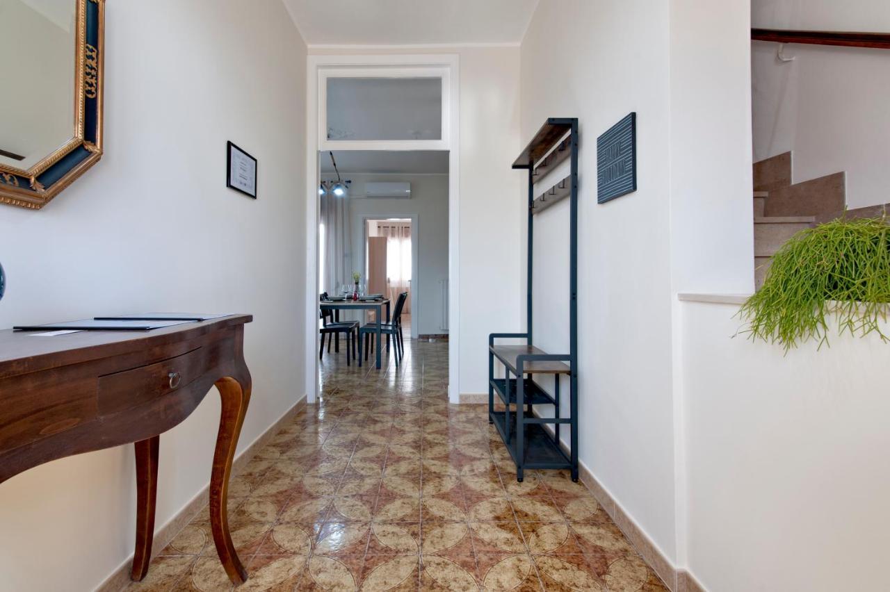Appartamento Dada Carmiano (Apulia) Exterior foto