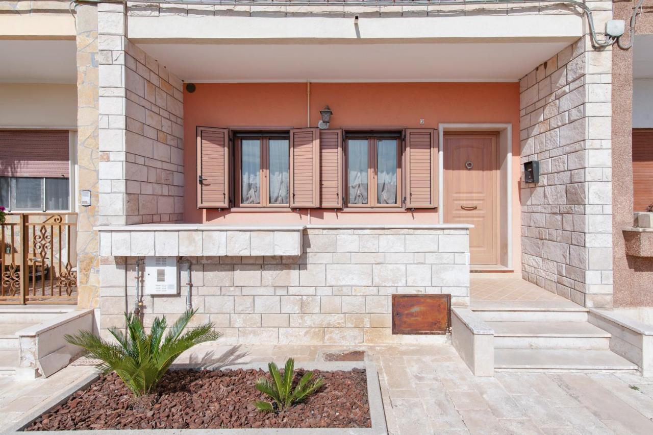 Appartamento Dada Carmiano (Apulia) Exterior foto