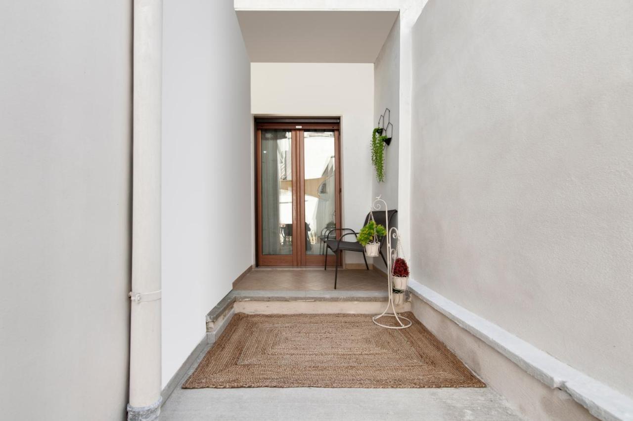 Appartamento Dada Carmiano (Apulia) Exterior foto
