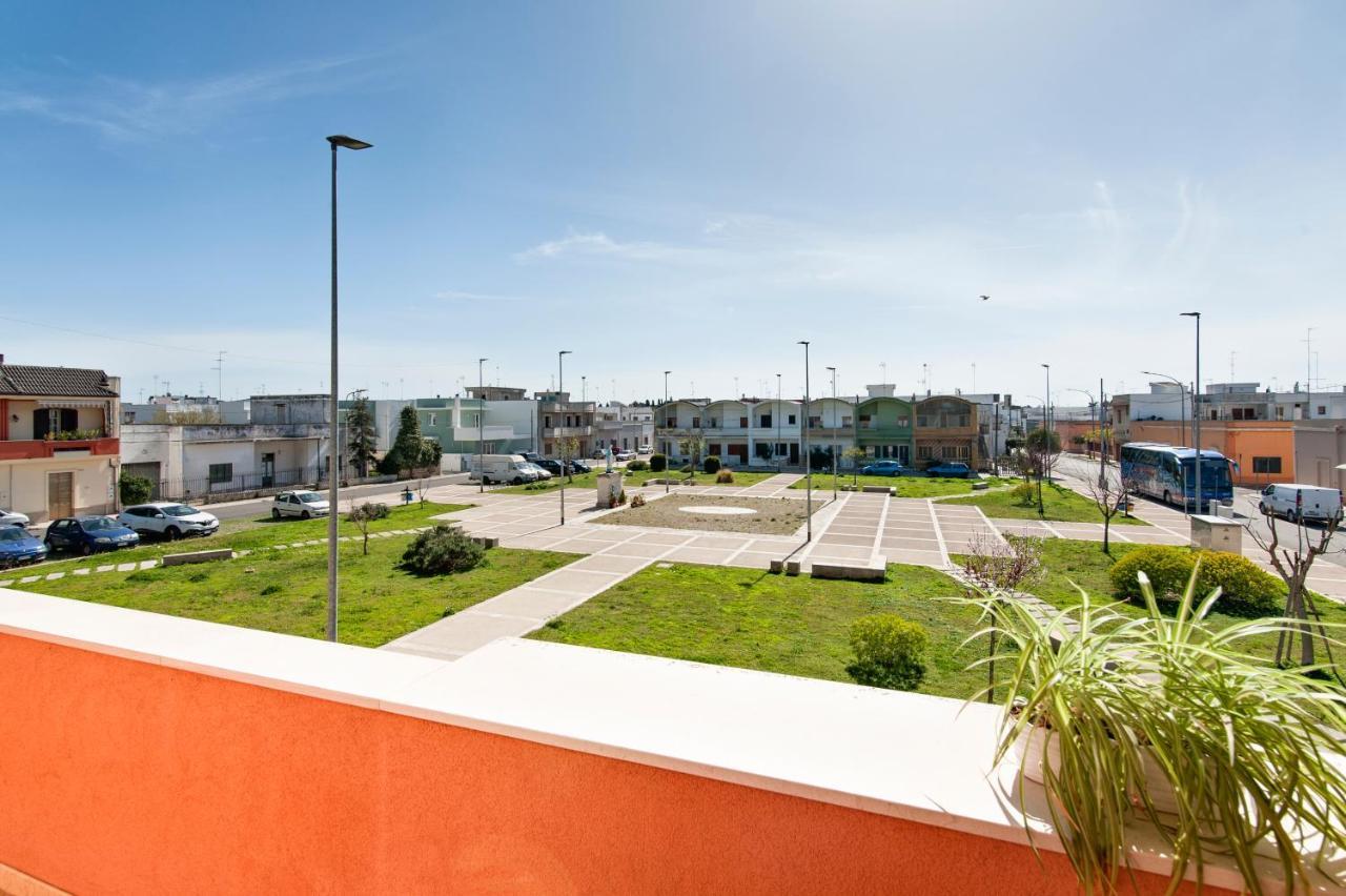 Appartamento Dada Carmiano (Apulia) Exterior foto