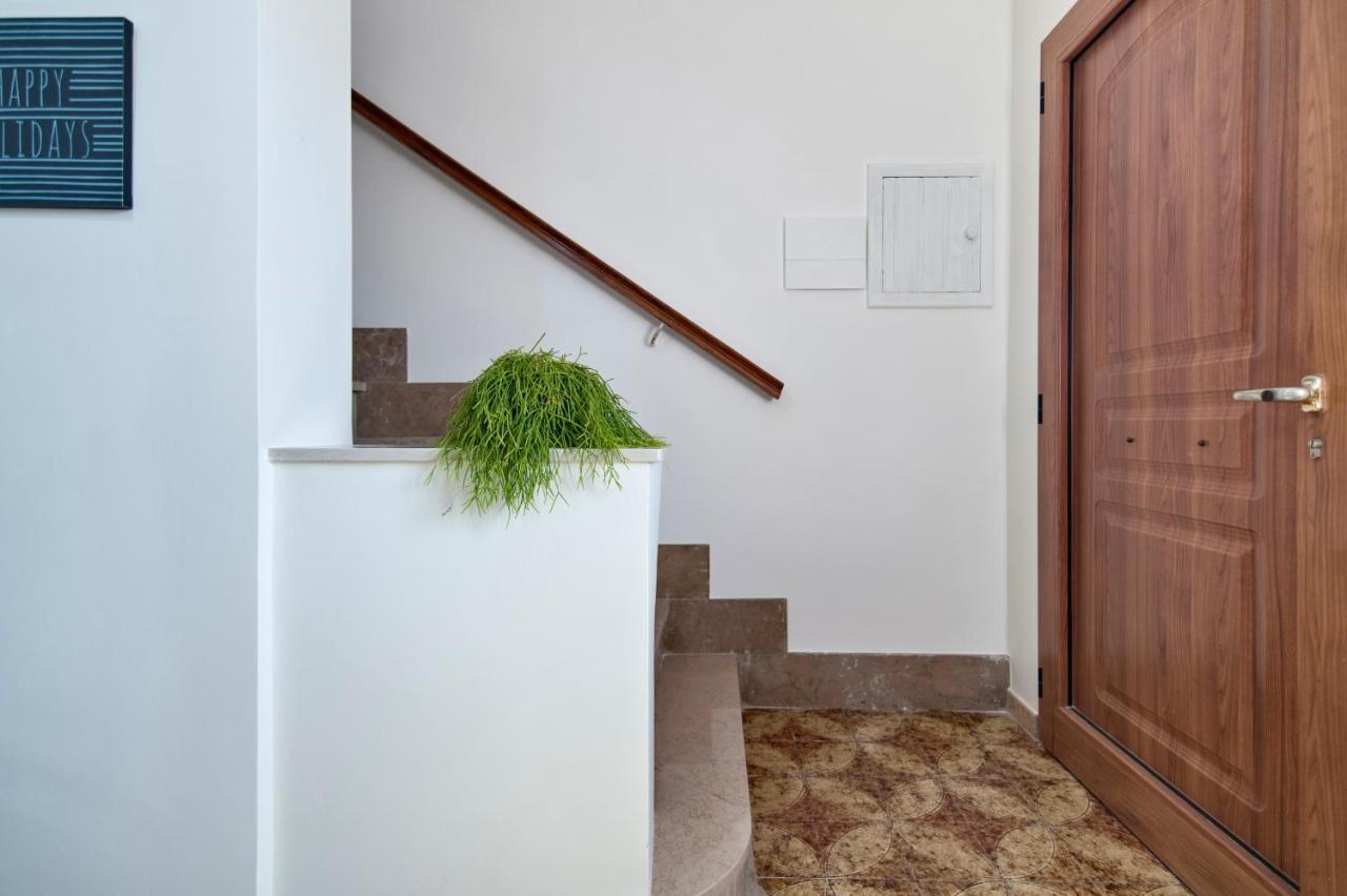 Appartamento Dada Carmiano (Apulia) Exterior foto